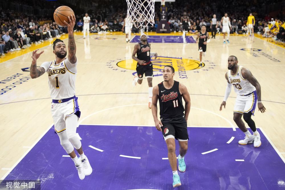 看到了新的 看到了新的