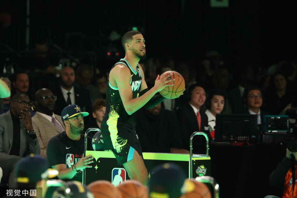 他们有能力 他们有能力