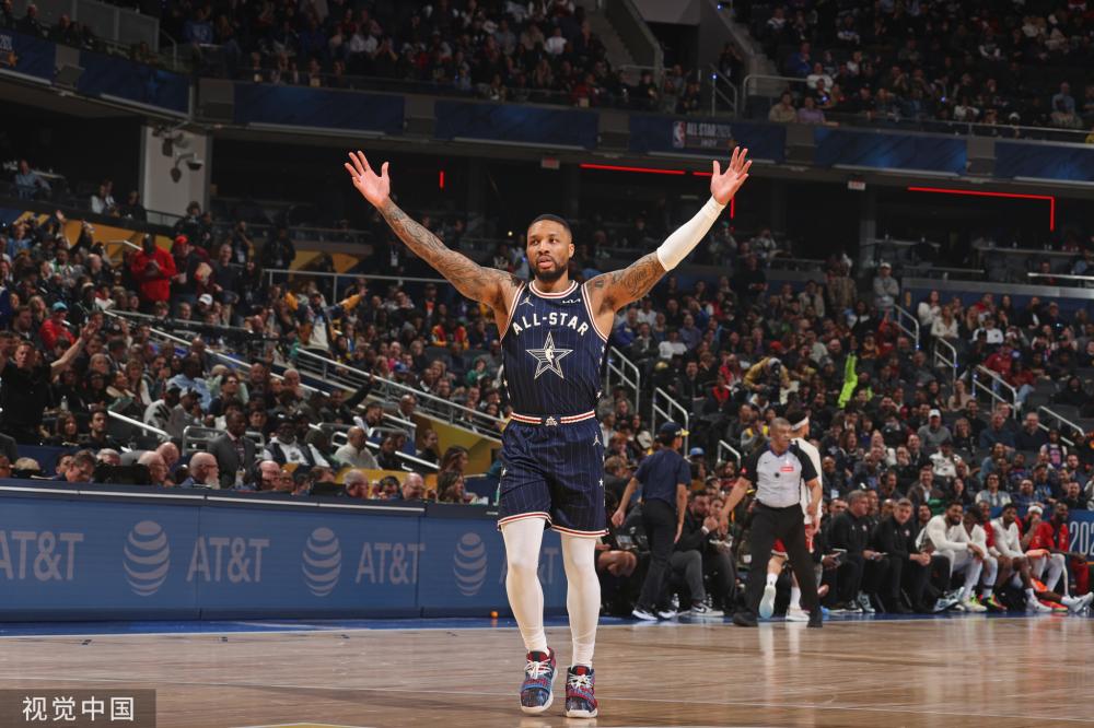 潜力的预期 潜力的预期